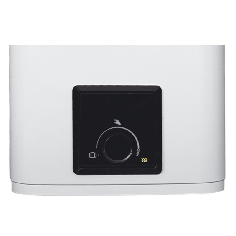 Водонагрівач побутовий електричний Atlantic Steatite Cube VM 30 S3 C 1500W (831184)