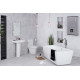 Atlantic Бойлер Vertigo Steatite WI-FI 50 ES-MP0402F220-S WD (2250W) silver 50 л. (831217)