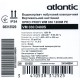 Бойлер Atlantic Opro Profi VM 030 D400S (1200W) (831252)