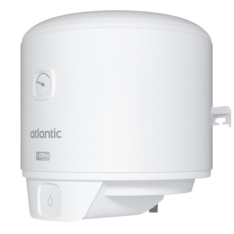 Atlantic Водонагрівач (бойлер) електричний Opro Profi VM 030 D400S (1200W) 30 літрів (831252)