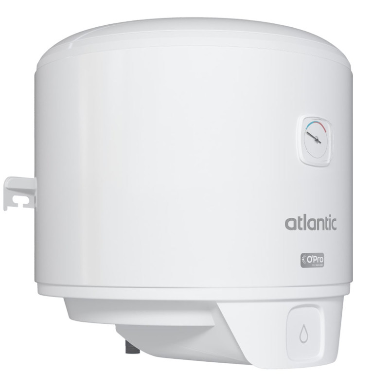 Atlantic Водонагрівач (бойлер) електричний Opro Profi VM 030 D400S (1200W) 30 літрів (831252)