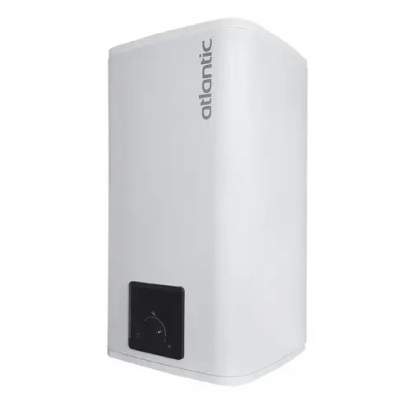 Бойлер Atlantic Steatite Cube, 1,5 кВт, побутовий VM 30 S3 C (831287)