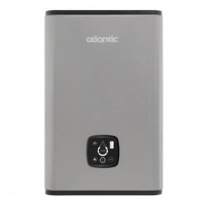 Бойлер Atlantic Vertigo Steatite WI-FI 50, 2,25 кВт, побутовий ES-MP0402F220-S WD silver (831292)
