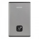 Бойлер Atlantic Vertigo Steatite WI-FI 50, 2,25 кВт, побутовий ES-MP0402F220-S WD silver (831292)