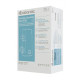 Бойлер Atlantic Vertigo Steatite WI-FI 50, 2,25 кВт, побутовий ES-MP0402F220-S WD silver (831292)