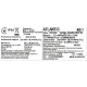 Бойлер Atlantic Vertigo Steatite WI-FI 50, 2,25 кВт, побутовий ES-MP0402F220-S WD silver (831292)
