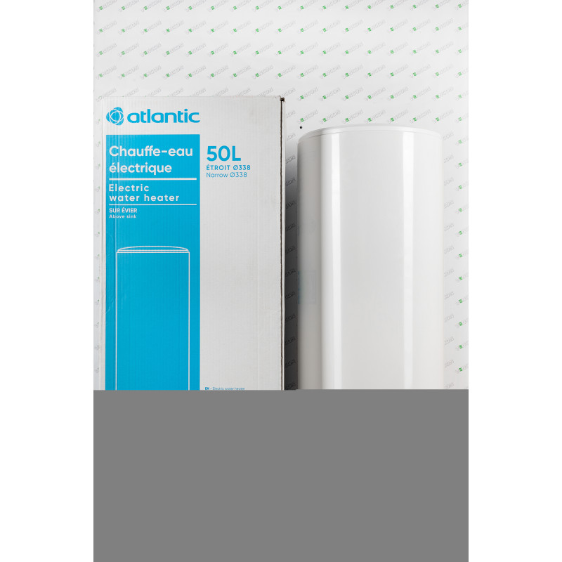Бойлер Atlantic O’Pro Slim PC 50 (841179)