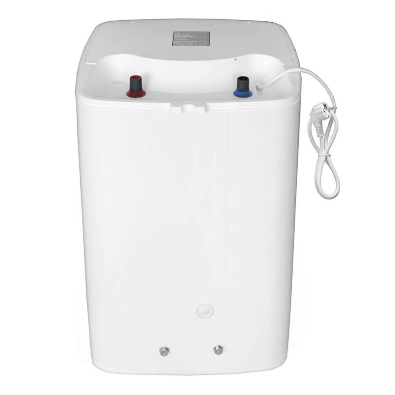 Водонагрівач побутовий електричний Atlantic Steatite Cube VM 50 S3 C 1500W (841286)