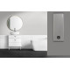 Atlantic Бойлер Vertigo Steatite WI-FI 80 ES-MP0652F220-S WD (2250W) silver 65 л. (841321)