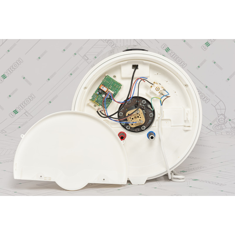 Бойлер Atlantic Steatite Genius WI-FI VM 050 D400S-3E-CW (841331)