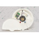 Бойлер Atlantic Steatite Genius WI-FI VM 050 D400S-3E-CW (841331)