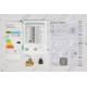 Бойлер Atlantic Steatite Genius WI-FI VM 050 D400S-3E-CW (841331)