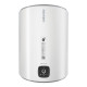Atlantic Водонагрівач (бойлер) електричний Steatite Genius WI-FI VM 050 D400S-3E-CW 80 літрів (841331)