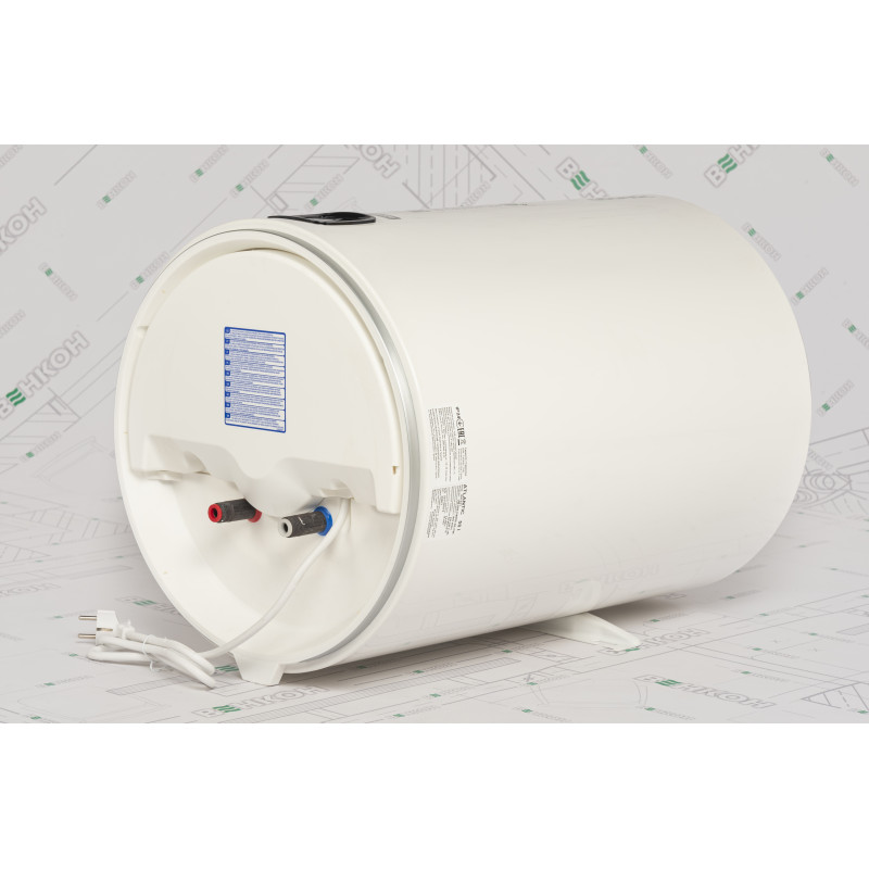 Бойлер Atlantic Steatite Genius WI-FI VM 050 D400S-3E-CW (841331)