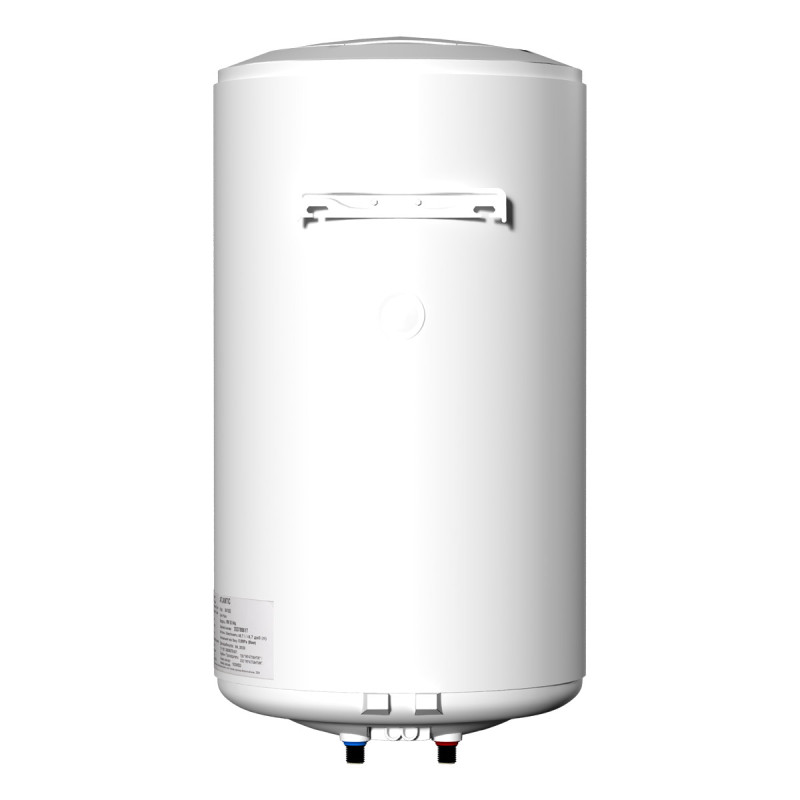 Atlantic Водонагрівач (бойлер) електричний OPro Plain VM 50 N4s (1500W) 80 літрів (841332)