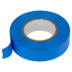 SIGMA Ізолента ПВХ (синя) 0.13мм×19мм×20м (8413411)