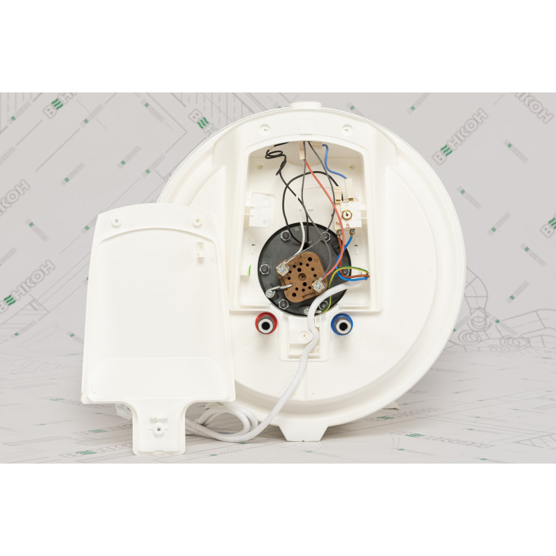 Бойлер Atlantic Steatite Elite VM 050 D400S-2-BC (1500W) (841361)