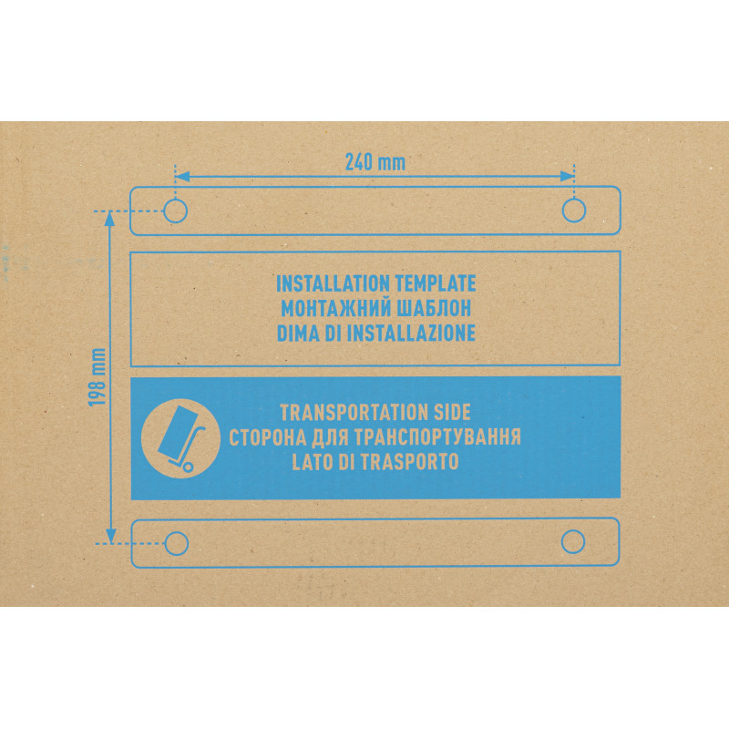 Бойлер Atlantic Steatite Elite VM 050 D400S-2-BC (1500W) (841361)