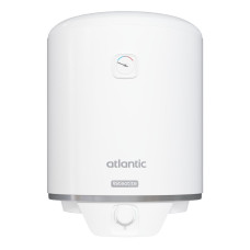Atlantic Водонагрівач (бойлер) електричний Steatite Elite VM 050 D400S-2-BC (1500W) 80 літрів (841361)
