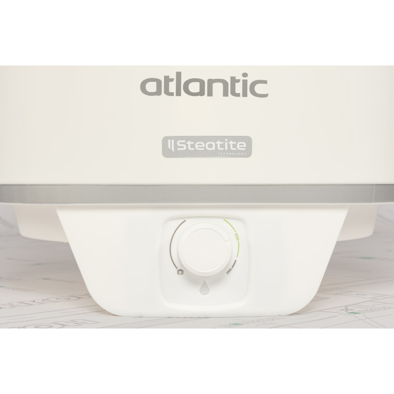 Бойлер Atlantic Steatite Elite VM 050 D400S-2-BC (1500W) (841361)