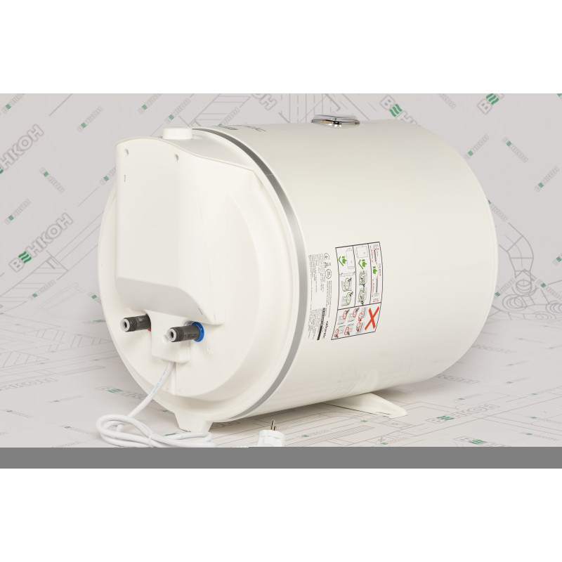 Бойлер Atlantic Steatite Elite VM 050 D400S-2-BC (1500W) (841361)