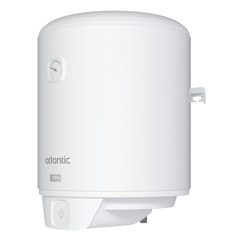 Atlantic Водонагрівач (бойлер) електричний Opro Profi VM 050 D400S (1500W) 80 літрів (841372)