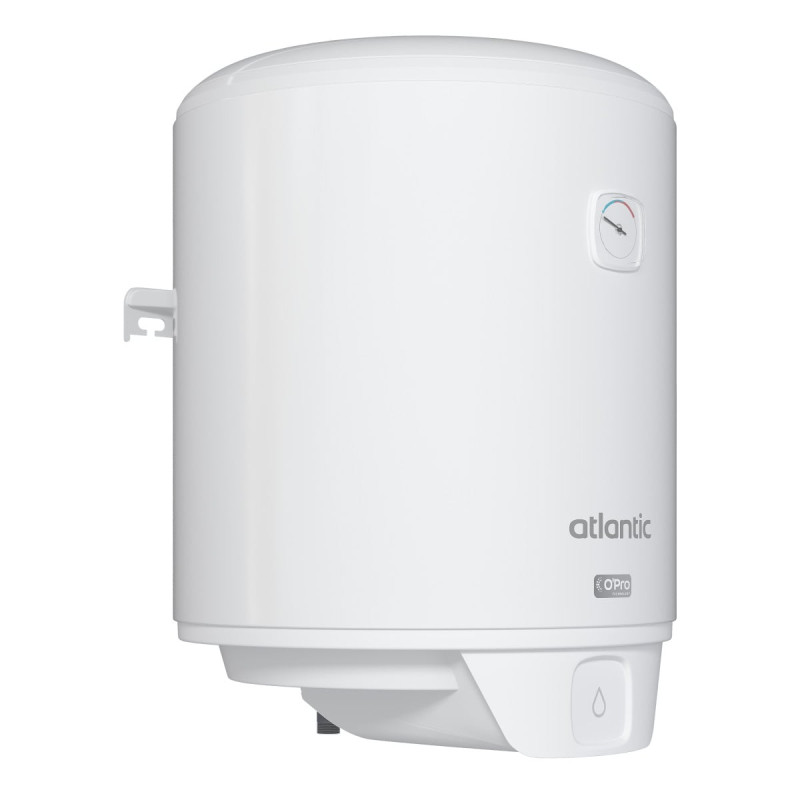 Atlantic Водонагрівач (бойлер) електричний Opro+ VM 050 D400S (2000W) 80 літрів (841373)