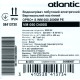 Бойлер Atlantic Opro+ VM 050 D400S (2000W) (841373)
