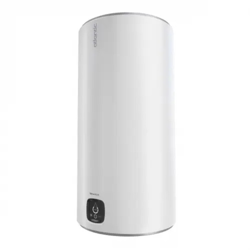 Бойлер Atlantic Steatite Genius, 1,8 кВт, побутовий VM 100 D400S-3E-C (841391)