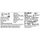 Бойлер Atlantic Steatite Genius, 1,8 кВт, побутовий VM 100 D400S-3E-C (841391)