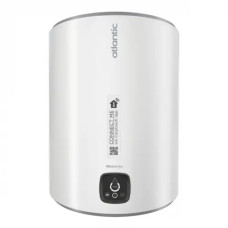Бойлер Atlantic Steatite Genius WI-FI, 1,8 кВт, побутовий VM 050 D400S-3E-CW (841392)