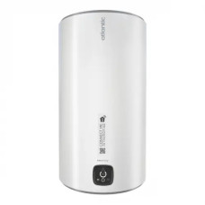 Бойлер Atlantic Steatite Genius WI-FI, 1,8 кВт, побутовий VM 080 D400S-3E-CW (841401)