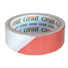 Grad Стрічка сигнальна 72мм×50м (8424015)