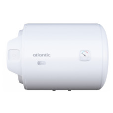 Atlantic Водонагрівач (бойлер) електричний OPro Horizontal HM 050 D400S (1500W) 80 літрів (843057)
