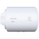 Бойлер Atlantic OPro Horizontal HM 050 D400S (1500W) (843057)