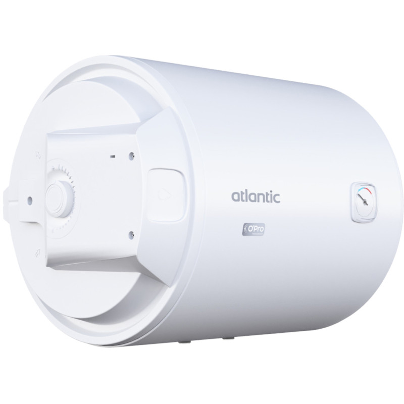 Бойлер Atlantic OPro Horizontal HM 050 D400S (1500W) (843057)