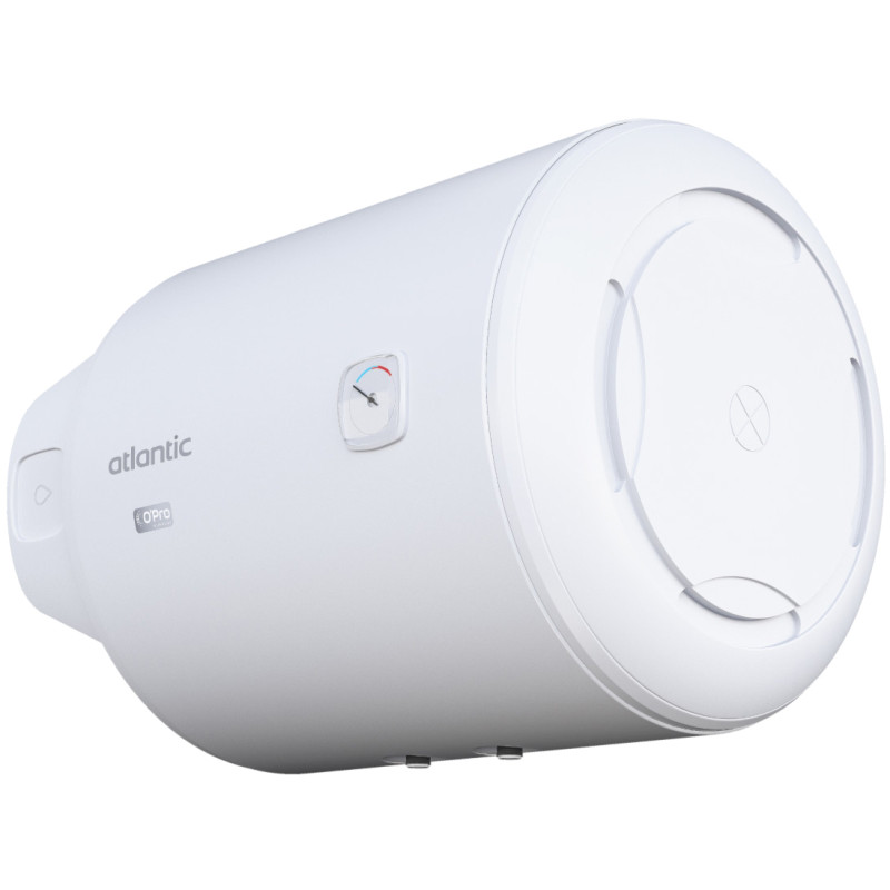 Бойлер Atlantic OPro Horizontal HM 050 D400S (1500W) (843057)