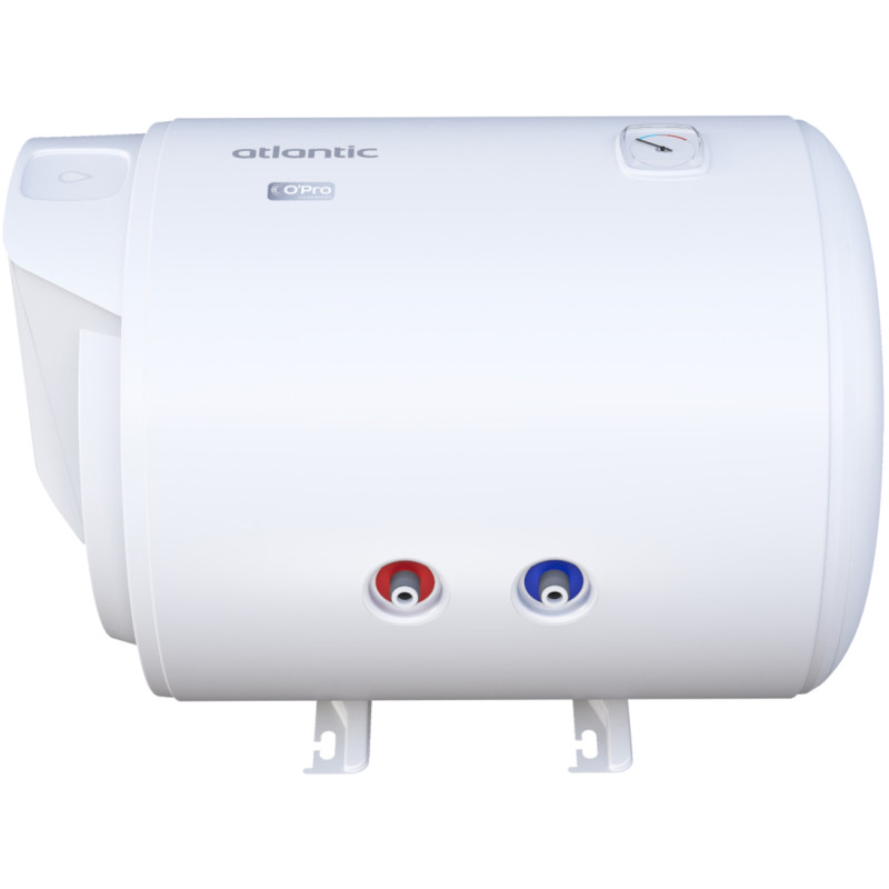 Бойлер Atlantic OPro Horizontal HM 050 D400S (1500W) (843057)