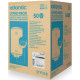 Бойлер Atlantic OPro Horizontal HM 050 D400S (1500W) (843057)