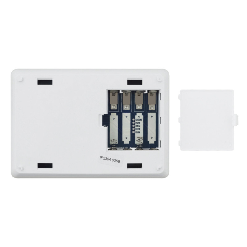 Raftec Бездротовий WiFi програматор для котлів (R09RF)