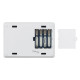 Raftec Бездротовий WiFi програматор для котлів (R09RF)