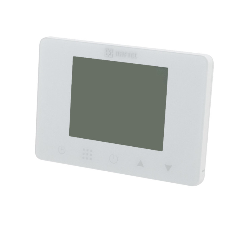 Raftec Бездротовий WiFi програматор для котлів (R09RF)