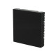 Raftec Цифровий терморегулятор для теплої підлоги WiFI (BLACK) R607B