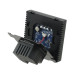 Raftec Цифровий терморегулятор для теплої підлоги WiFI (BLACK) R607B