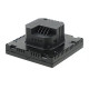 Raftec Цифровий терморегулятор для теплої підлоги WiFI (BLACK) R607B