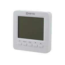 Raftec Цифровий терморегулятор для теплої підлоги R02B05