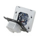 Raftec Цифровий терморегулятор для теплої підлоги R02B05