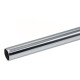 Albertoni (M04282) Трубка хромована у штанзі Ø15 L=1,0 м (130/2)