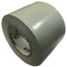K-flex Стрічка PVC 038-025 AT 070 grey (850CG020008)