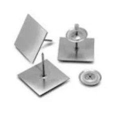 K-flex Кріпильний штифт (100 шт) AD K-FIX 076 (850PC021036)